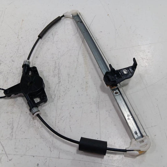 Left Rear Window Regulator Track Fits 16 MAZDA CX-3 OEM