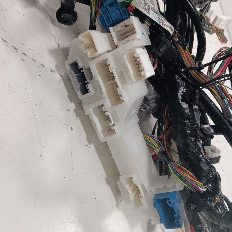 Mitsubishi Outlander Sport Dash Wire Wiring Harness  2019 2020 2021 2022