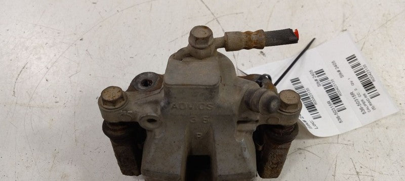 Passenger Right Brake Caliper Rear Fits 07-11 LEXUS ES350  OEM