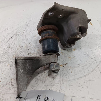 Legacy Outback 2.5 Engine Motor Mount Right Passenger  2015 2016 2017 
