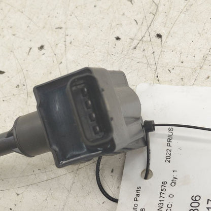 Coil Ignition Ignitor Fits 16-22 Toyota Prius