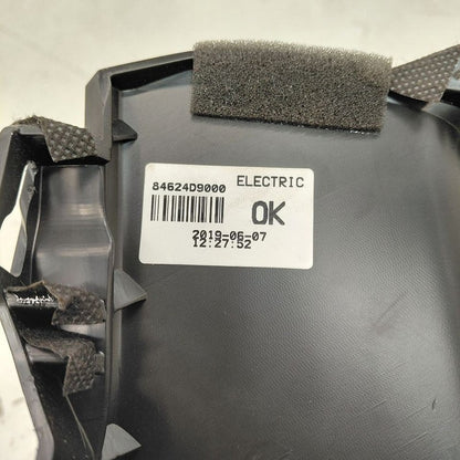 Kia Sportage Storage Pocket  2020 2021 2022