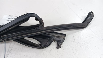 Buick Lacrosse Door Glass Window Seal Rubber Left Driver Front 2013 20