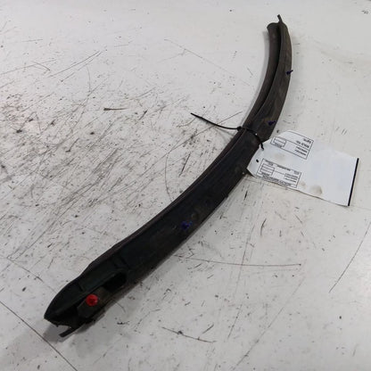 Nissan Maxima Cowl Vent Panel Hood Rubber Seal 2014 2013 2012 2011 2010 2009