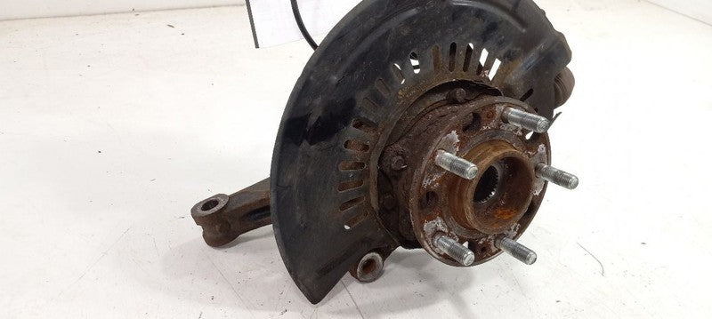 Driver Left Front Spindle Knuckle Bearing Hub AWD Fits 16-18 SORENTO O