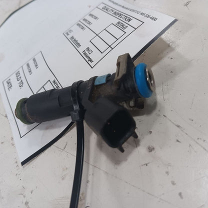 Fuel Injection Injector 2.4L Fits 15-23 Jeep Cherokee OEM
