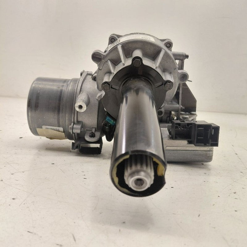 Steering Column Electric Assist Motor 4 Door X Model Fits 16-17 FIAT 5