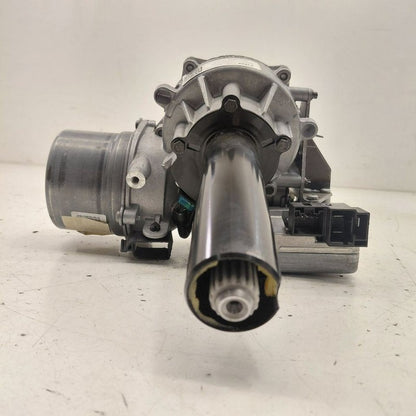 Steering Column Electric Assist Motor 4 Door X Model Fits 16-17 FIAT 5