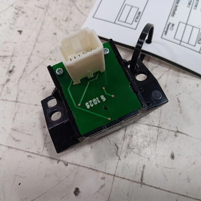 Nissan LEAF Dimmer Switch Dash Light Dimmer Control  2013 2014 2015 2016 2017