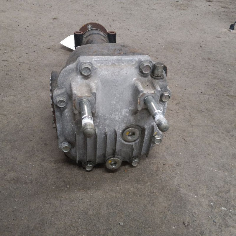 Axle Carrier 2.5L Wagon Outback 3.90 Ratio Fits 13-17 23-25 Subaru Leg