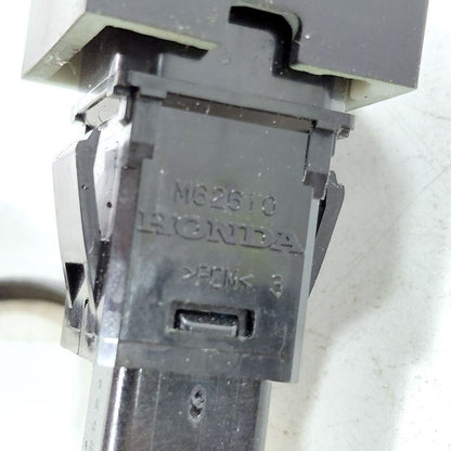 Honda Civic ECON Switch {M62610} 2018 2017 2016