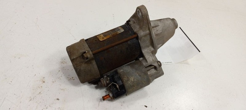 23300AA59A Engine Starter Motor CVT Fits 08-15 Subaru Legacy