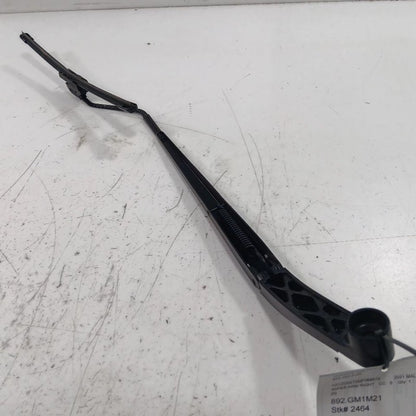 Chevy Malibu Windshield Wiper Arm Right Passenger  2019 2020 2021 2022 2023 2024