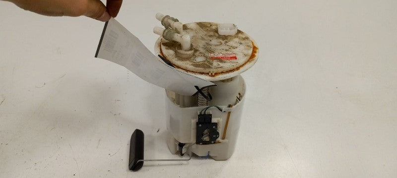 Gas Fuel Pump Assembly 2.5L Without Turbo Fits 12 Subaru Legacy OEM