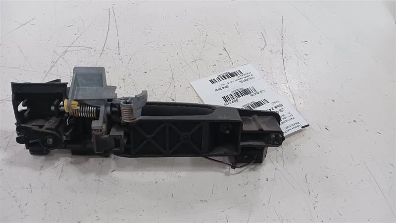 Driver Left Door Handle Exterior Door Handle Assembly Fits 13-19 TAURUS