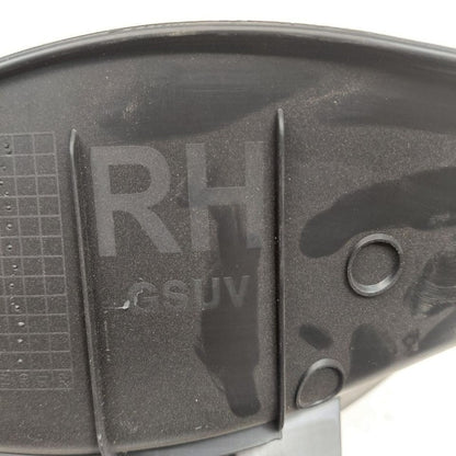 Chevy Trax Sill Trim Plate Door Jam Threshold Right Passenger Rear  20
