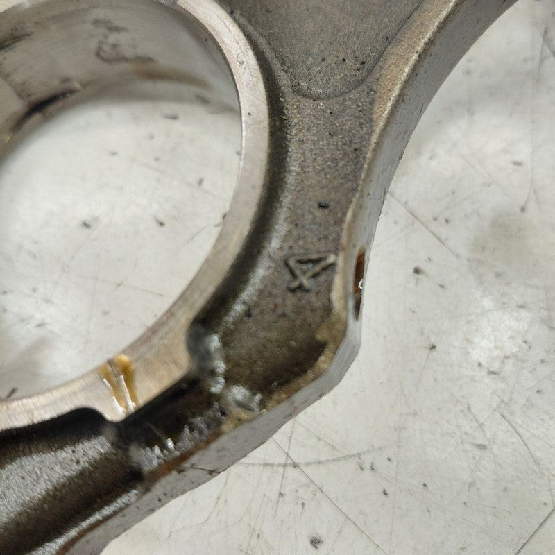 Fiat 500 X Model   Single Piston With Connecting Rod   2.4 2016 2017