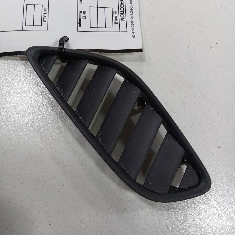 Mitsubishi Outlander Defrost Vent Left Driver Side  2020 2021 2022 202