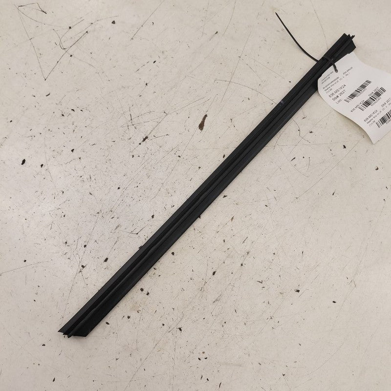 Mitsubishi Mirage Left Rear Weather Strip Interior  2024 2023 2022 202
