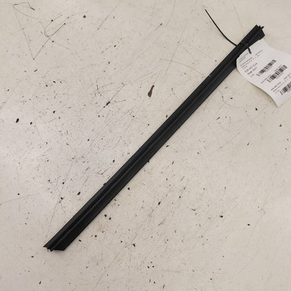 Mitsubishi Mirage Left Rear Weather Strip Interior  2024 2023 2022 202