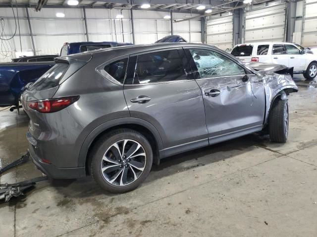 Mazda CX-5 Variable Timing Gear Oil Control Valve Solenoid Cylinder He