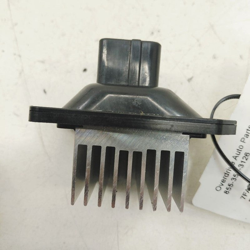Honda CR-V Blower Resistor Fan Motor Speed Resistor  2017 2018 2019