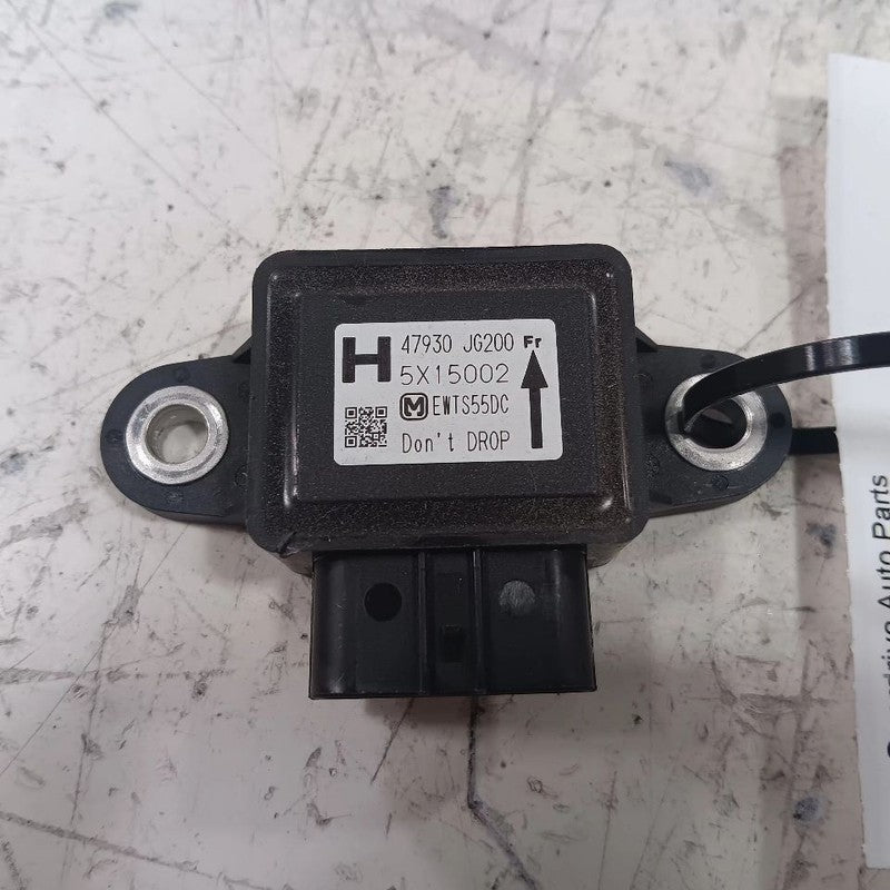 Nissan LEAF Misc Sensor  2013 2014 2015 2016 2017 OEM