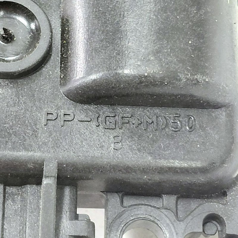 Ford Edge Flap Door Motor Heater AC Door Actuator  2019 2020 2021 2022