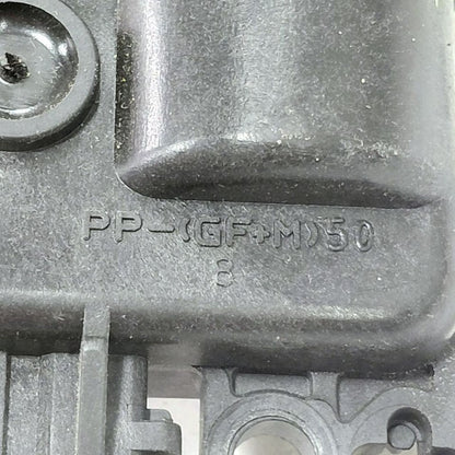 Ford Edge Flap Door Motor Heater AC Door Actuator  2019 2020 2021 2022