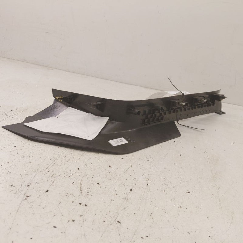 Chevy Equinox Sill Trim Plate Door Jam Threshold Left Driver Front  20