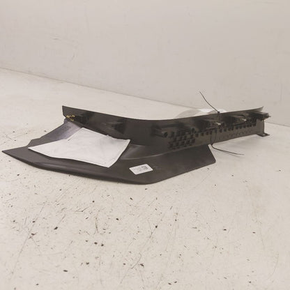 Chevy Equinox Sill Trim Plate Door Jam Threshold Left Driver Front  20