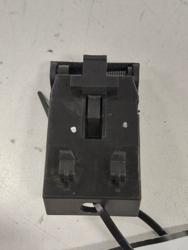 Jeep Compass Hood Latch Release Handle Lever Switch  2025 2024 2023 OE
