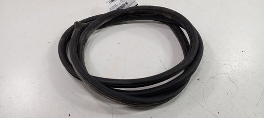 Nissan Versa On Body Door Jamb Seal Rear Left Back 2007 2008 2009 2010