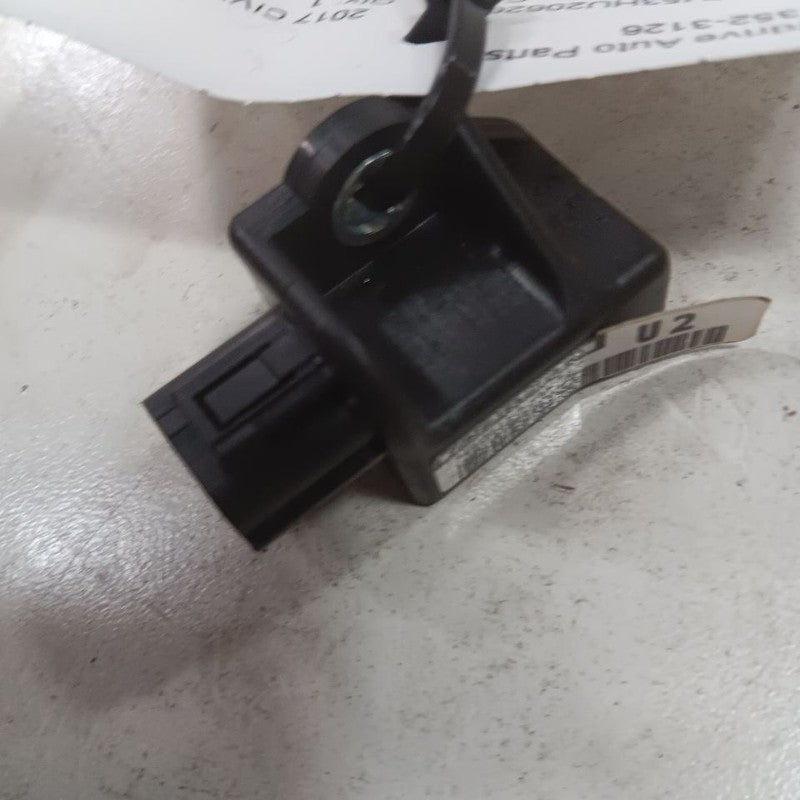 Honda Civic Sensor 2016 2017 2018 2019