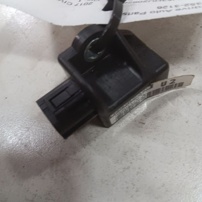 Honda Civic Sensor 2016 2017 2018 2019