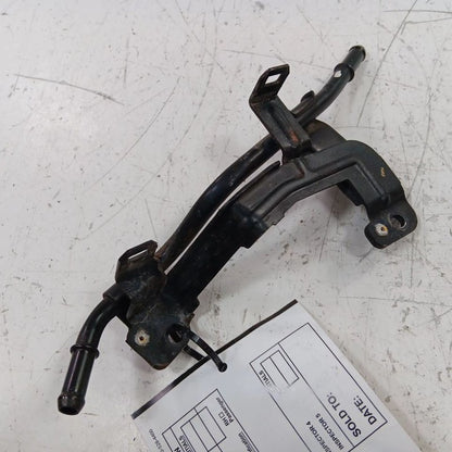 Kia Soul Coolant Line Crossover Pipe  2017 2018 2019