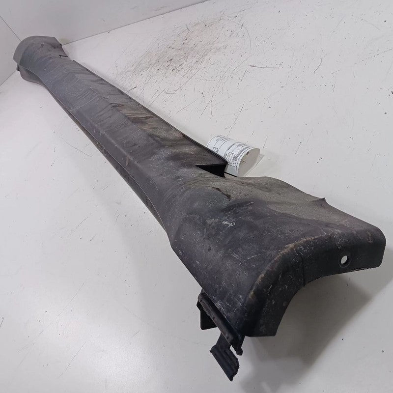 Jeep Compass Rocker Panel Trim Cover Molding Skirt Left Drivers 2017 2018 2019