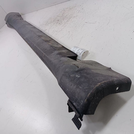 Jeep Compass Rocker Panel Trim Cover Molding Skirt Left Drivers 2017 2018 2019