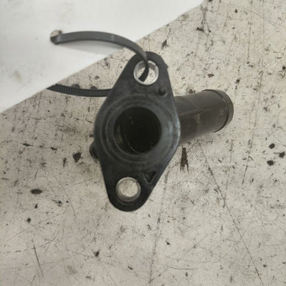 Hyundai Santa Fe Radiator Hose Neck  2.0 2019 2020