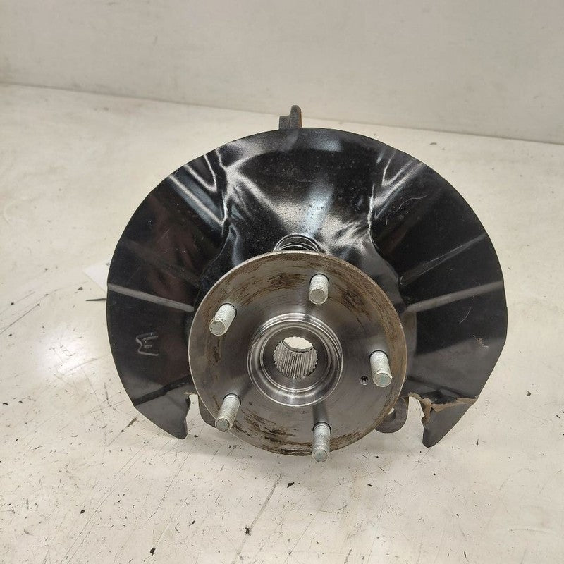 Honda HR-V Driver Left Front Spindle Knuckle Bearing Hub 2026 2025 202
