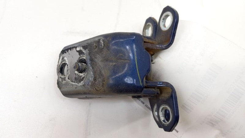 Sentra Door Hinge Set Left Side Rear LR 2007 2008 2009 2010 2011