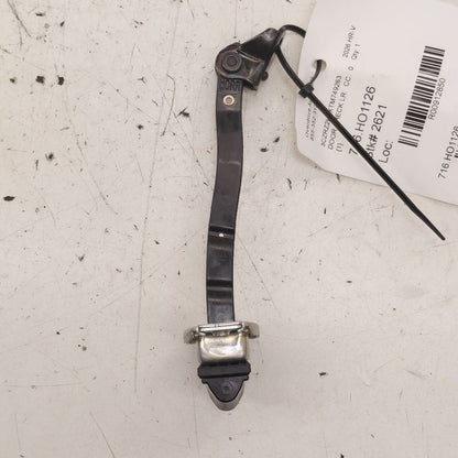 Honda HR-V Door Check Left Driver Rear Hinge Stop Stopper Detent  2026