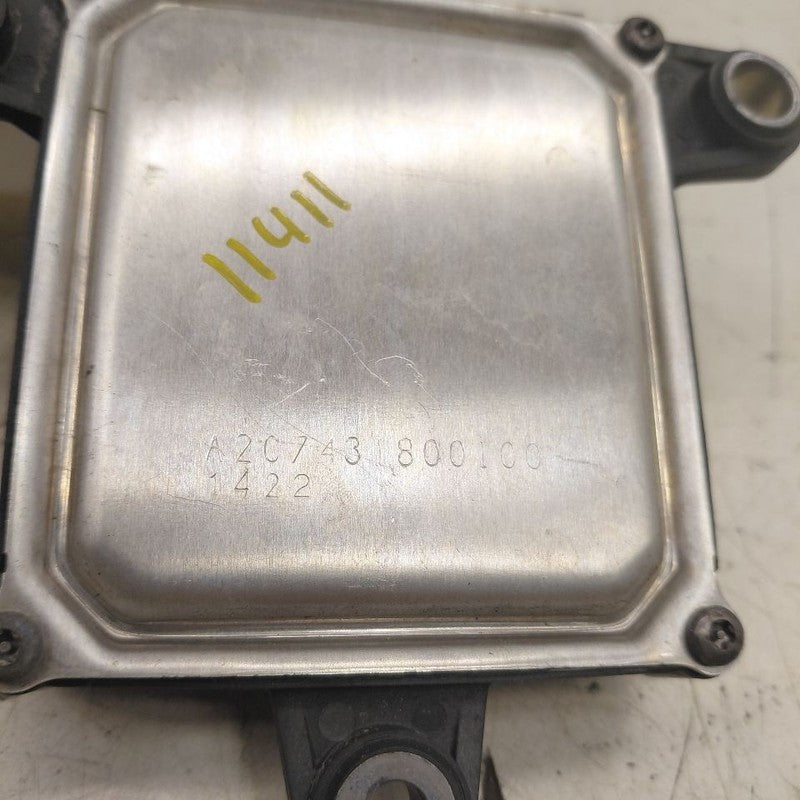 Radar Unit Blind Spot Alert Toyota Prius Fits 19-22 Toyota Prius