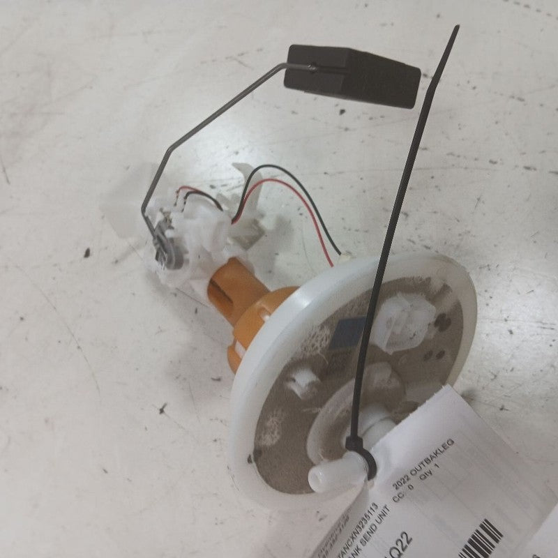 Outback Legacy Fuel Gas Tank Sending Unit  2025 2024 2023 2022 2021 20