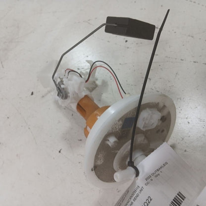 Outback Legacy Fuel Gas Tank Sending Unit  2025 2024 2023 2022 2021 20
