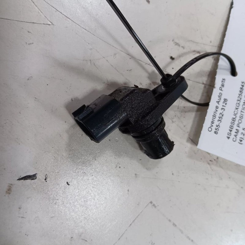 Subaru Outback Legacy Camshaft Cam Shaft Position Sensor  2018 2017 20