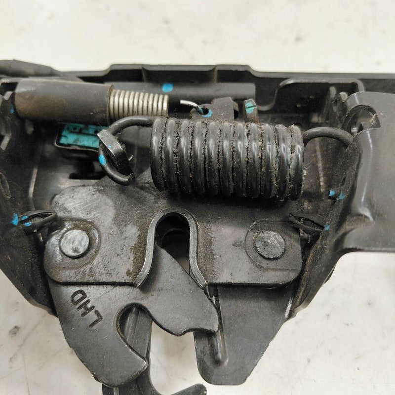 Kia Optima Hood Latch  2018 2017 2016 OEM