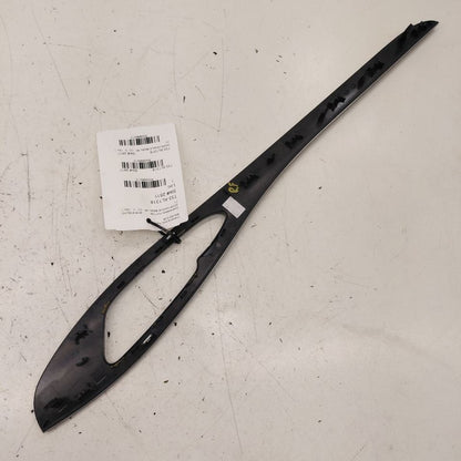 Alfa Romeo Stelvio Interior Door Handle Surround Trip Right Passenger 