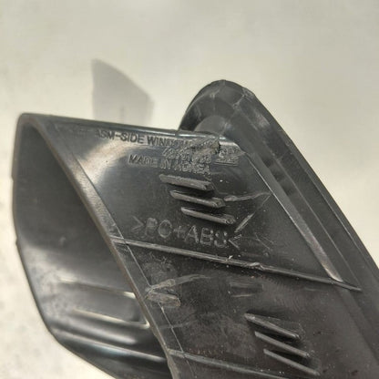 Buick Encore GX Defrost Vent Right Passenger Side  2022 2023 2024 2025