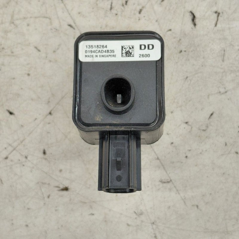 Chevy Trax Contact Sensor  2022 2021